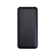 Power bank 10.000mah multissaídas com logotipo