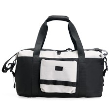 Bolsa esportiva poliéster 26l com logotipo
