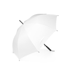 Guarda-chuva com logotipo