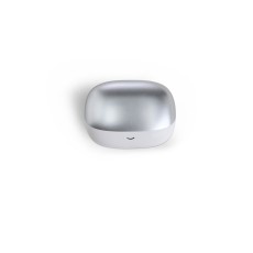Fone de ouvido bluetooth com case carregador promocional