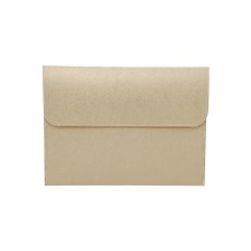 Pasta envelope com logotipo