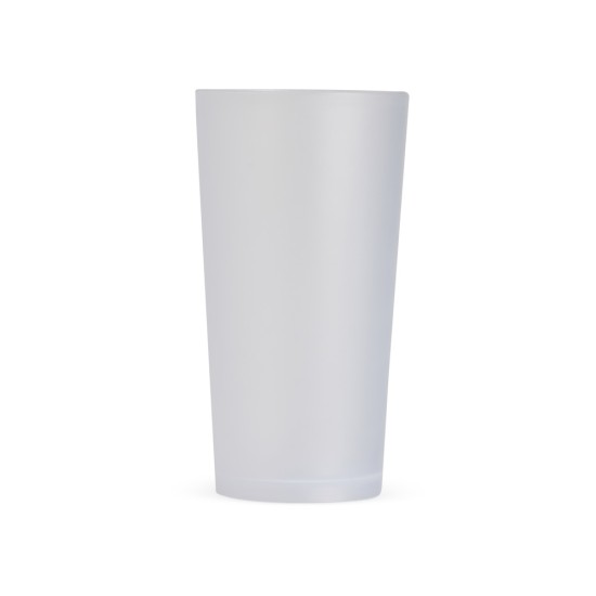 Copo plástico 420ml brinde
