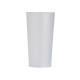 Copo plástico 420ml brinde