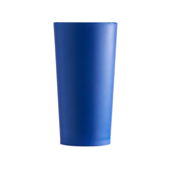 Copo plástico 420ml para empresas