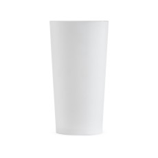 Copo plástico 420ml para empresas