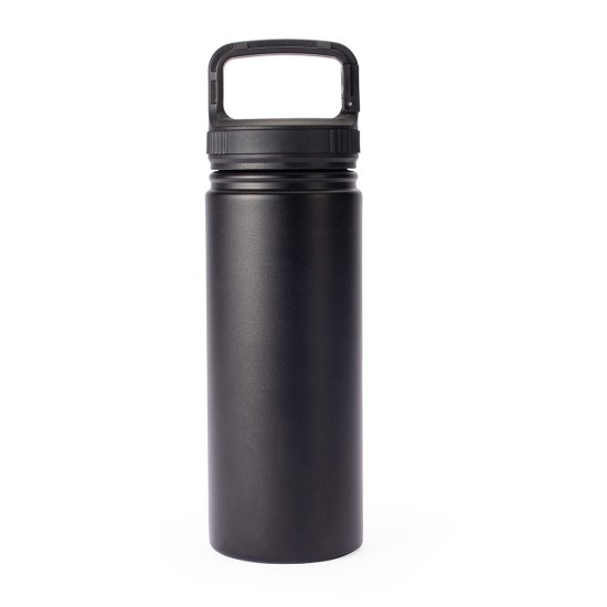 Garrafa térmica 500ml promocional