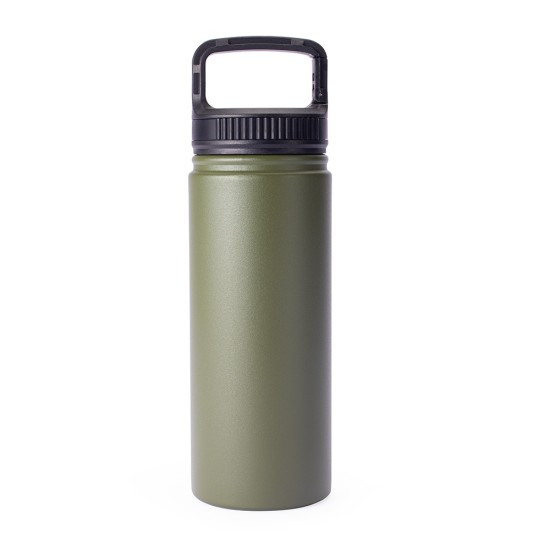 Garrafa térmica 500ml promocional
