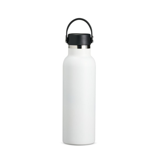 Garrafa térmica inox 550ml promocional