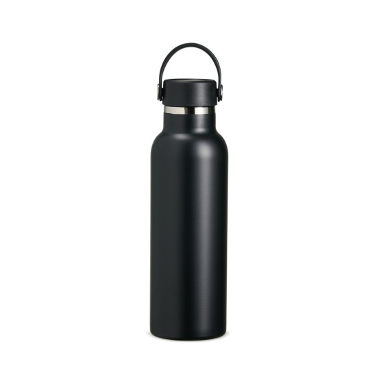 Garrafa térmica inox 550ml promocional