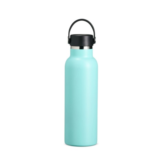 Garrafa térmica inox 550ml promocional