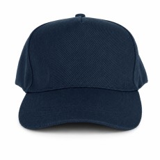 Boné poliéster aba curva personalizado