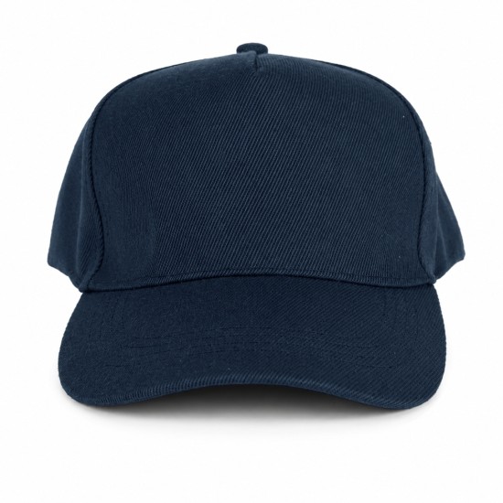 Boné poliéster aba curva personalizado