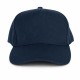 Boné poliéster aba curva personalizado
