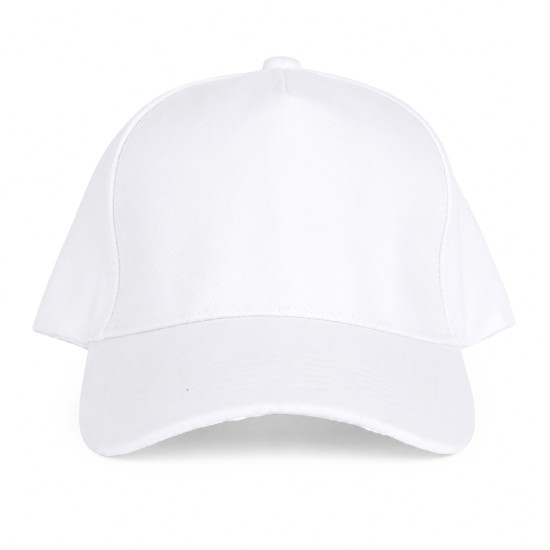 Boné poliéster aba curva personalizado