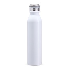 Garrafa térmica inox 800ml promocional