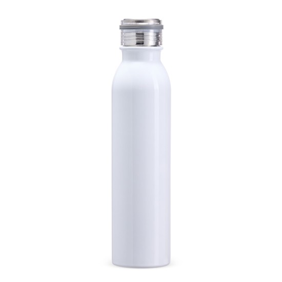 Garrafa térmica inox 800ml promocional