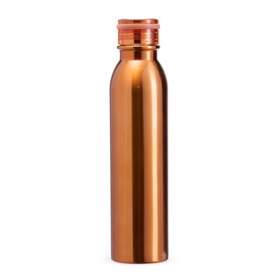 Garrafa térmica inox 800ml promocional