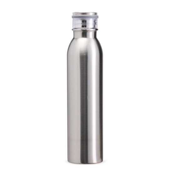 Garrafa térmica inox 800ml promocional