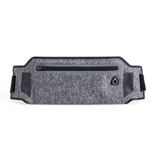 Pochete esportiva oxford com logotipo