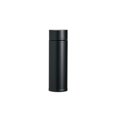 Garrafa térmica inox 320ml promocional