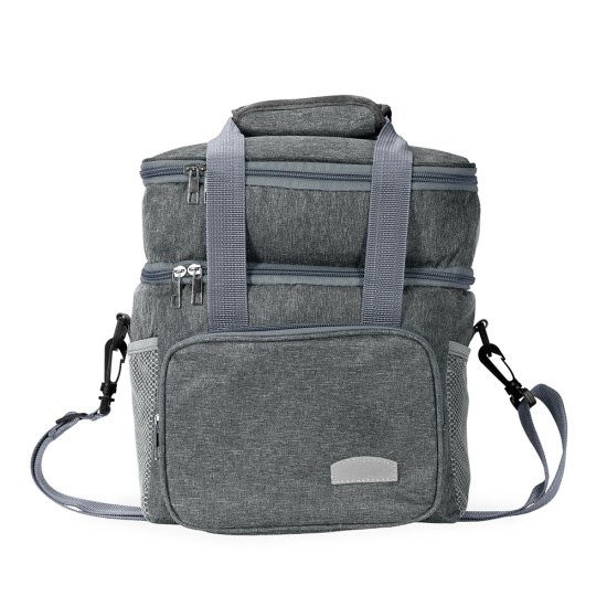 Bolsa térmica 10 litros promocional