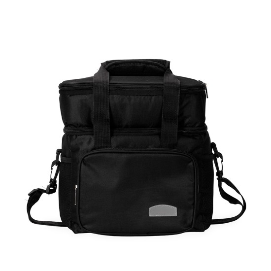 Bolsa térmica 10 litros promocional