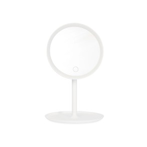Espelho de mesa plástico com led para empresas