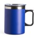 Caneca plástica 375ml brinde