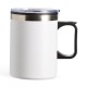 Caneca plástica 375ml brinde