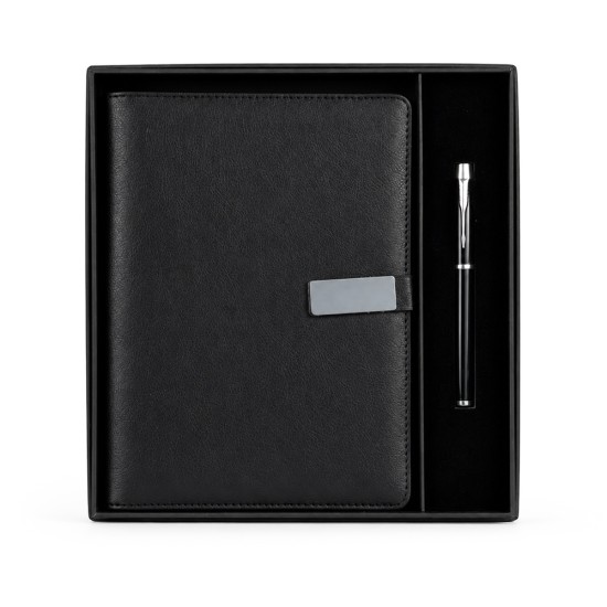 Kit executivo 2 peças para empresas
